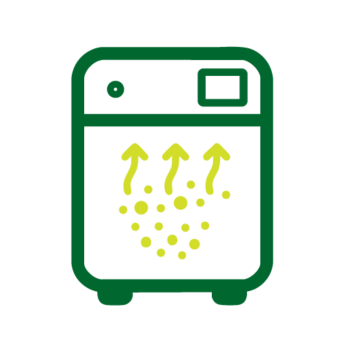 Aeration