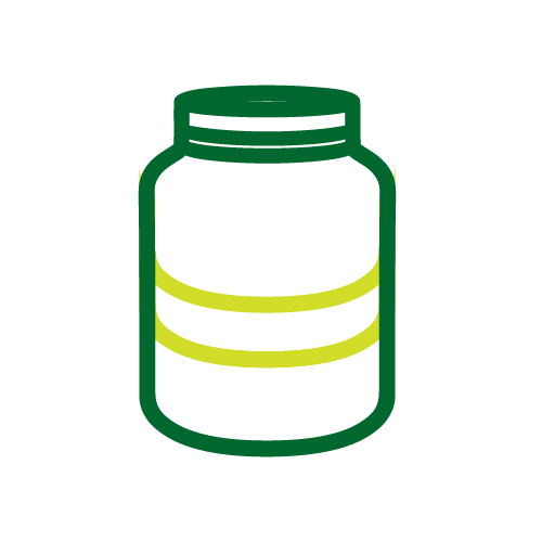 Jars