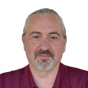 Mark Holycross